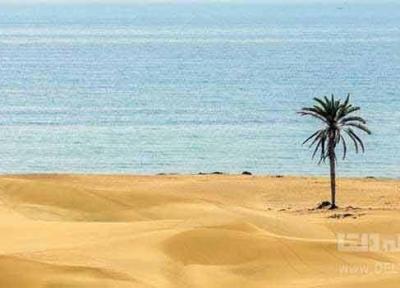 سفر به کازابلانکای ایران (ساحل درک) سفر به کازابلانکای ایران (ساحل درک)