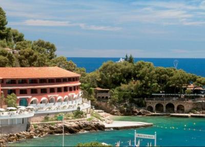 سفر به موناکو کشور ناشناخته اروپایی سفر به موناکو کشور ناشناخته اروپایی