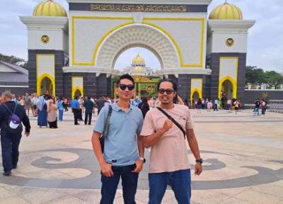 تجربه مسافران تور کوالالامپور؛ نظرات واقعی کاربران تجربه مسافران تور کوالالامپور؛ نظرات واقعی کاربران